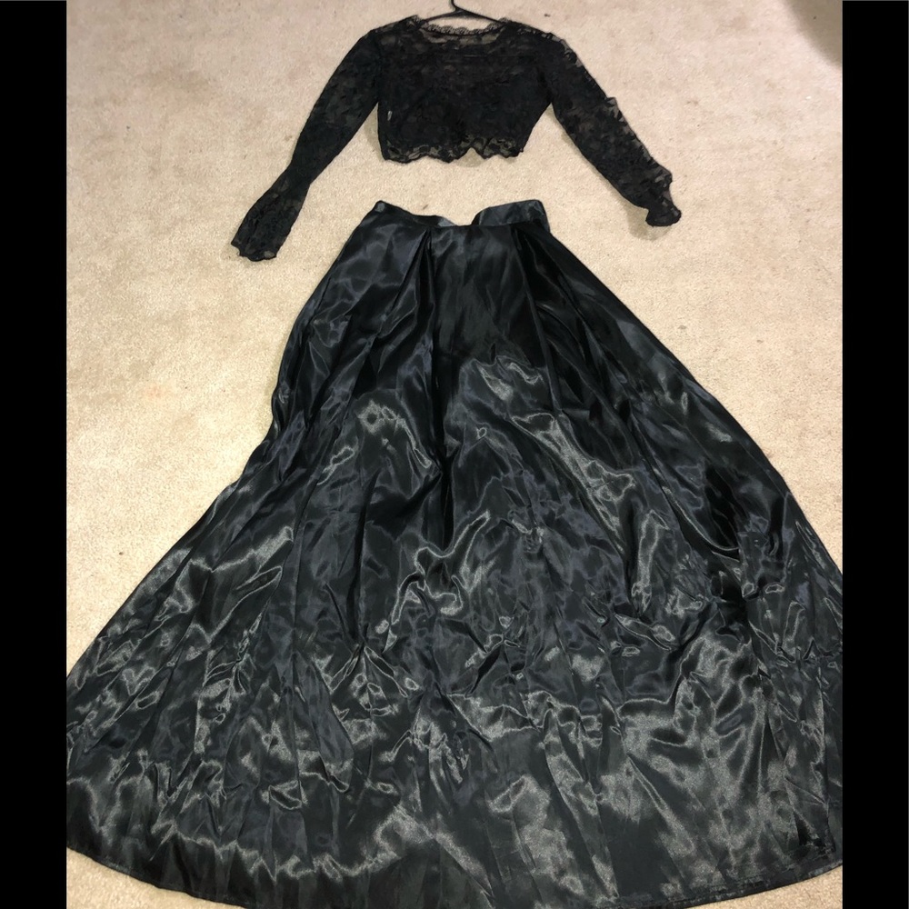 Prom/Homecoming Dress